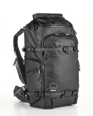 Shimoda Action X40 V2 Backpack - Black