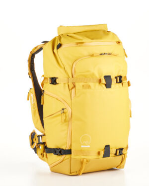 Shimoda Action X40 V2 Backpack - Yellow
