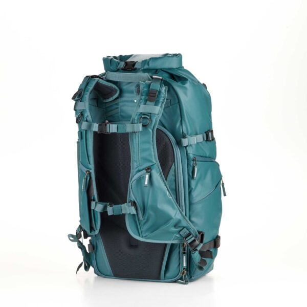 Shimoda Action X40 V2 Women's Starter Kit - Teal - Image 4