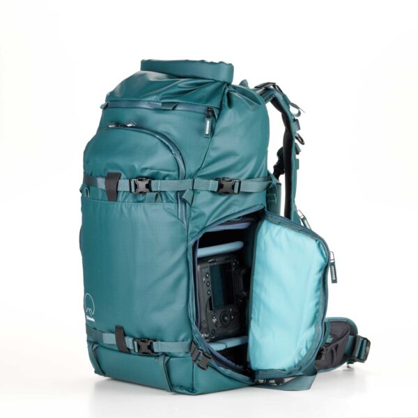 Shimoda Action X40 V2 Women's Starter Kit - Teal - Image 5