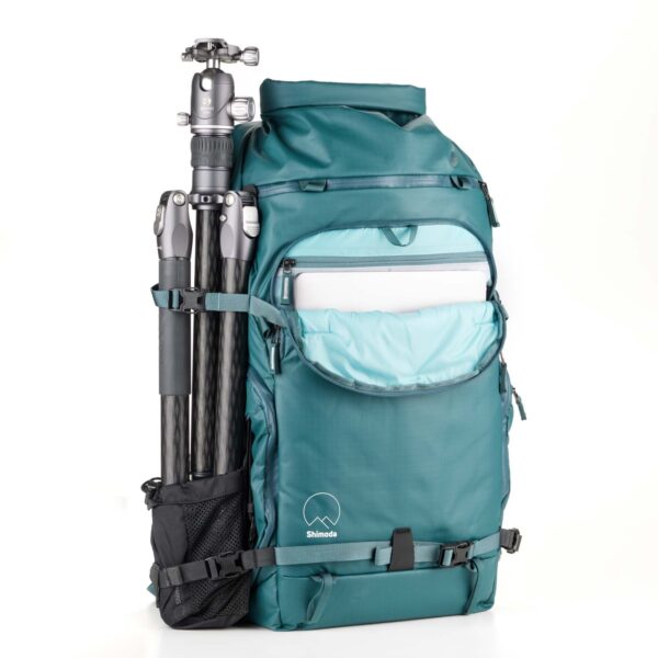 Shimoda Action X40 V2 Women's Starter Kit - Teal - Image 6
