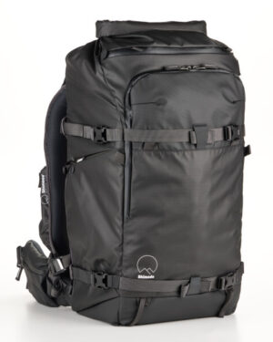 Shimoda Action X70 HD Backpack - Black