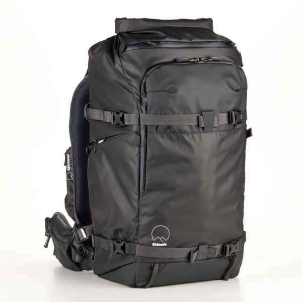 Shimoda Action X70 HD Starter Kit - Black - Image 2