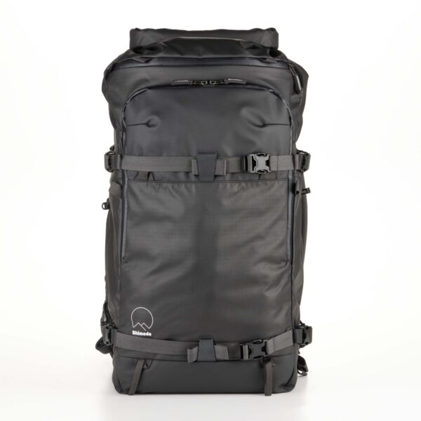 Shimoda Action X70 HD Starter Kit - Black - Image 3