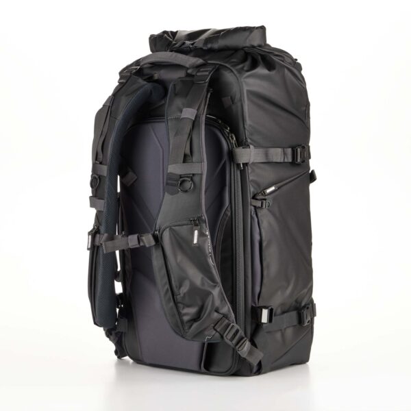 Shimoda Action X70 HD Starter Kit - Black - Image 4