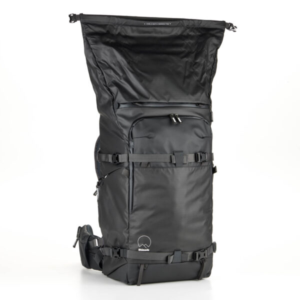 Shimoda Action X70 HD Starter Kit - Black - Image 6