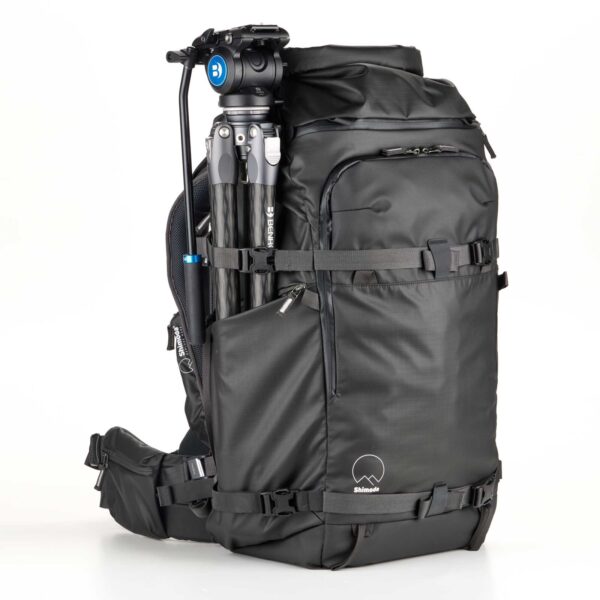 Shimoda Action X70 HD Starter Kit - Black - Image 7