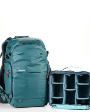 Shimoda Explore V2 25 Women's Starter Kit - Teal