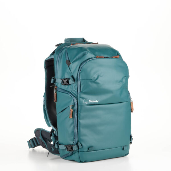 Shimoda Explore V2 30 Women's Starter Kit - Teal - Image 2