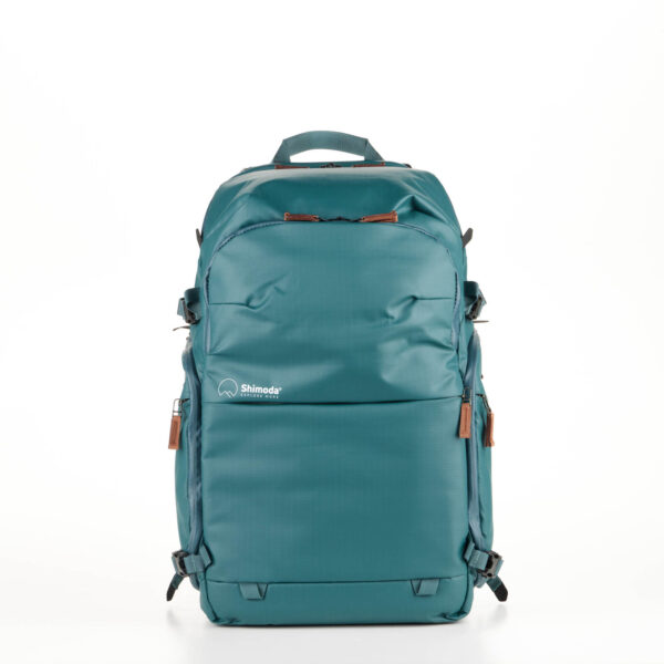 Shimoda Explore V2 30 Women's Starter Kit - Teal - Image 3