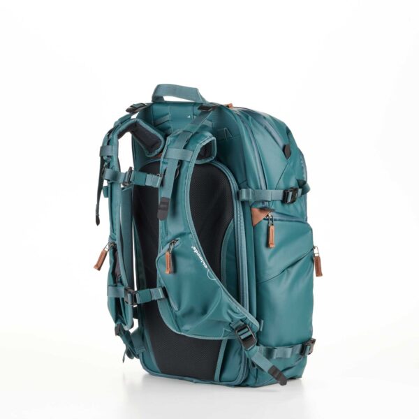 Shimoda Explore V2 30 Women's Starter Kit - Teal - Image 4