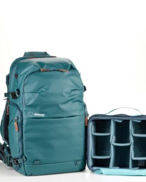 Shimoda Explore V2 30 Women's Starter Kit - Teal