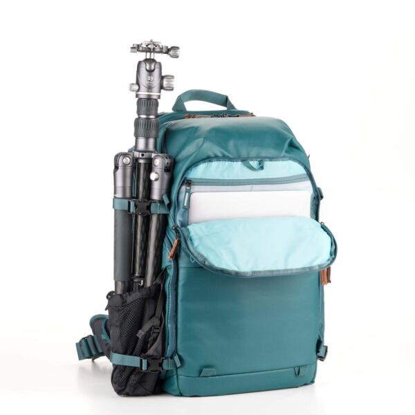 Shimoda Explore V2 30 Women's Starter Kit - Teal - Image 5