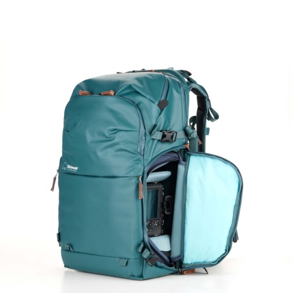 Shimoda Explore V2 30 Women's Starter Kit - Teal - Image 7