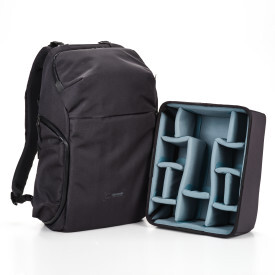 Shimoda Urban Explore 30 - Anthracite