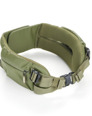 Shimoda HD Belt - Army Green