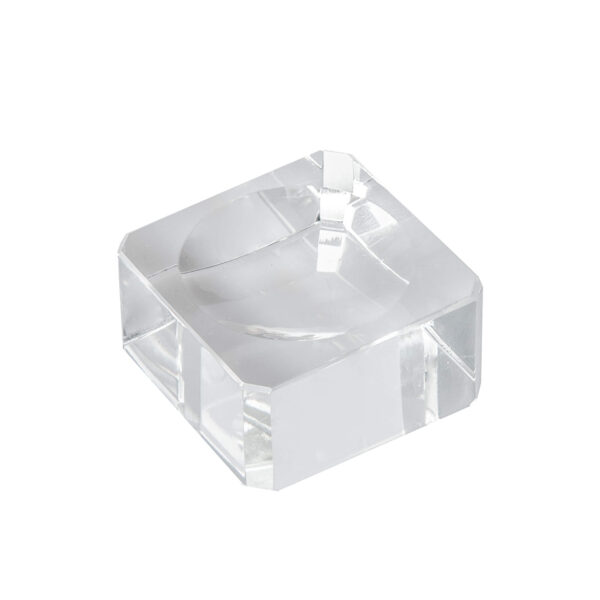 Lensball Crystal Stand for 60mm Lensball