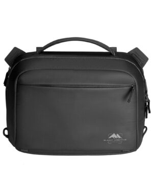Summit Creative Tenzing 7L Shoulder Bag (Black)