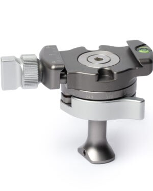 Explorer GX-01 Gravity Explorer Ball Head