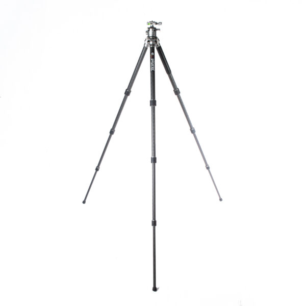 Explorer EX-EXP Expedition Carbon Fibre Tripod - Image 2