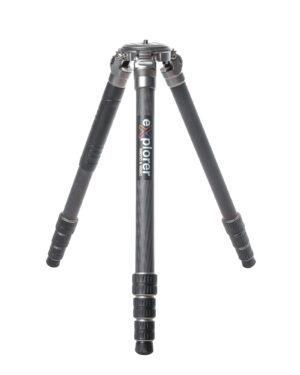 Explorer EX-ACPRO Ascent Professional Carbon Fibre Tripod