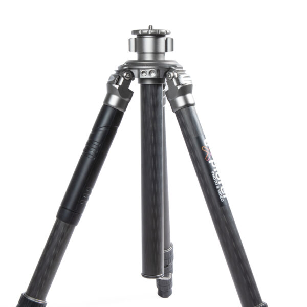 Explorer EX-ACPROCC Centre Column for Ascent Professional Carbon Fibre Tripod - Image 3