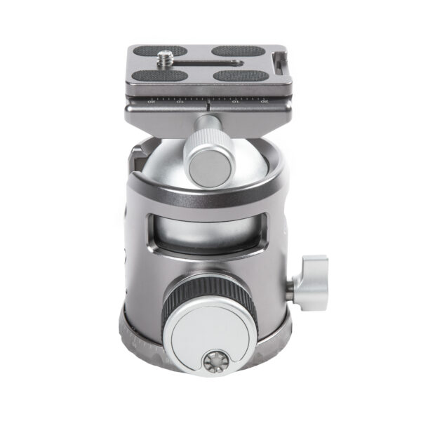 Explorer EX-XL Epic Explorer Extra Large Ball Head - Image 3