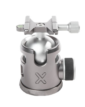 Explorer EX-XL Epic Explorer Extra Large Ball Head