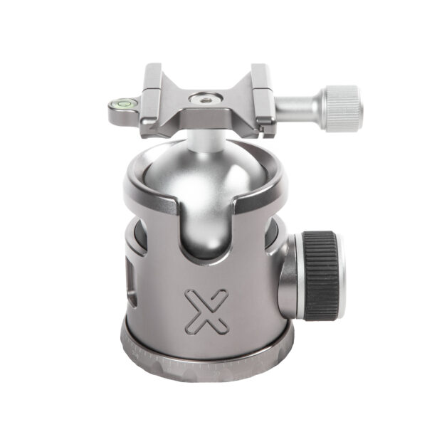 Explorer EX-XL Epic Explorer Extra Large Ball Head