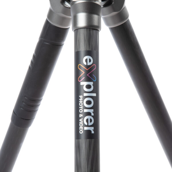 Explorer EX-EXPPRO Expedition Pro Carbon Fibre Tripod - Image 4