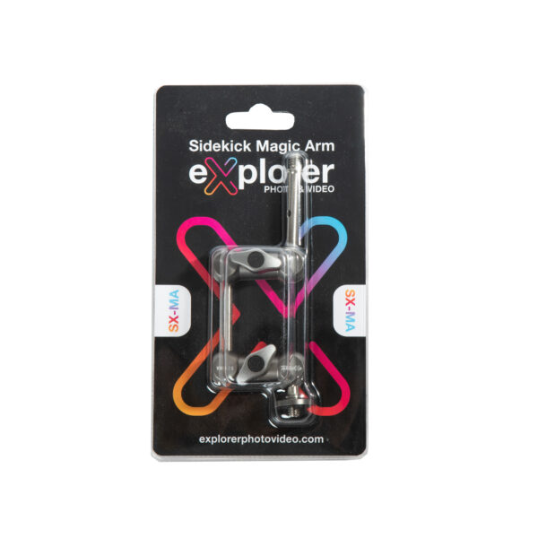 Explorer SX-MA Sidekick Magic Arm - Image 4