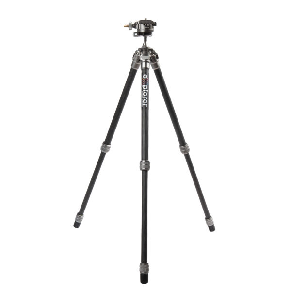 Explorer GX-PROK Gravity Explorer PRO Table Top Tripod Kit