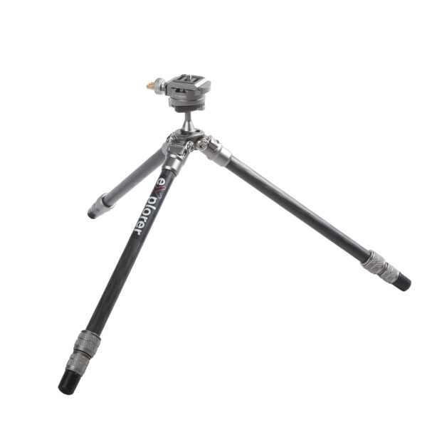 Explorer GX-PROK Gravity Explorer PRO Table Top Tripod Kit - Image 3