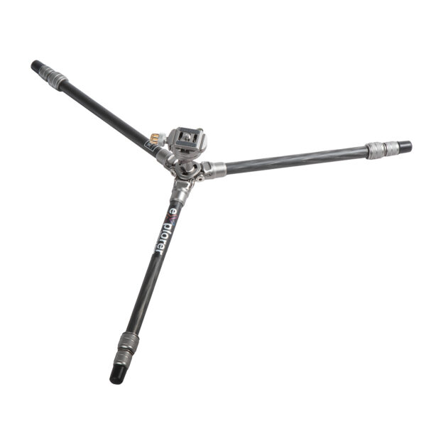 Explorer GX-PROK Gravity Explorer PRO Table Top Tripod Kit - Image 4