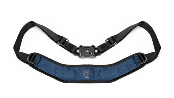 Silence Corner - PI Strap Sport - Polar Blue - Image 3