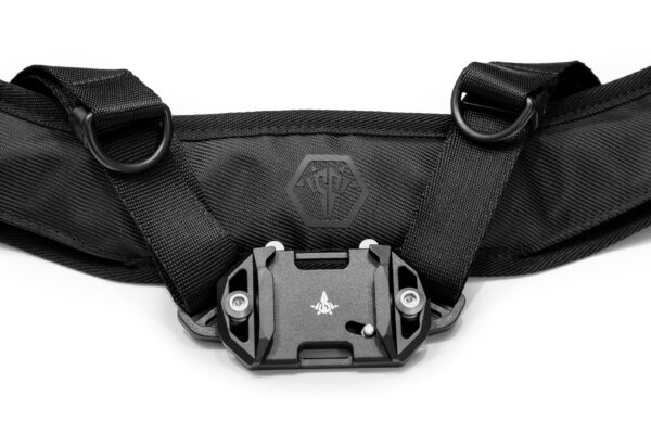 Silence Corner - PI Strap Sport - Silence Black - Image 2