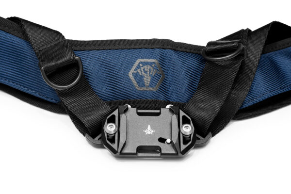 Silence Corner - PI Strap Sport - Polar Blue - Image 4