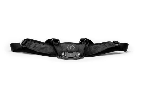 Silence Corner - PI Strap Sport - Silence Black - Image 4