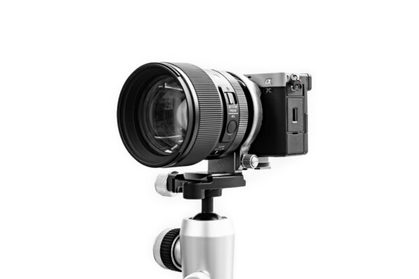 Silence Corner - Atoll C for Mirrorless Cameras - Image 3