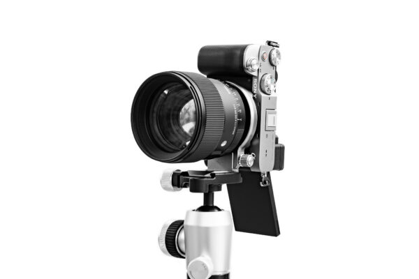 Silence Corner - Atoll C for Mirrorless Cameras - Image 2