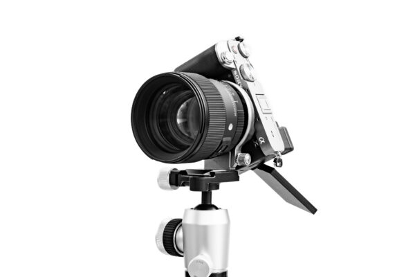 Silence Corner - Atoll C for Mirrorless Cameras - Image 4