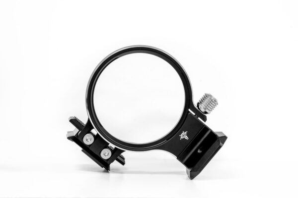 Silence Corner Atoll S for Sony Mirrorless Cameras - Black - Image 4