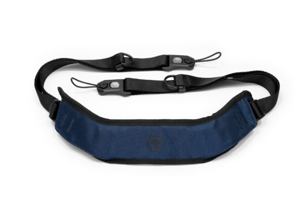 Silence Corner - PI Strap - Polar Blue - Image 4