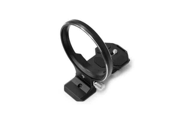 Silence Corner Atoll D for DSLR Cameras - Black - Image 2