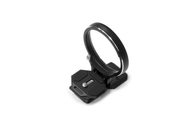 Silence Corner Atoll S for Sony Mirrorless Cameras - Black - Image 3