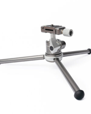 Explorer TX-MK Travel Explorer Mini Table Top Tripod Kit