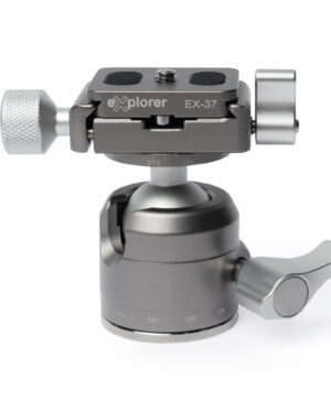 Explorer TX-Pro Travel Explorer Pro Ball Head