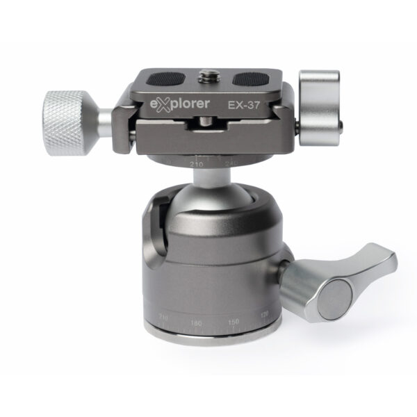 Explorer TX-Pro Travel Explorer Pro Ball Head