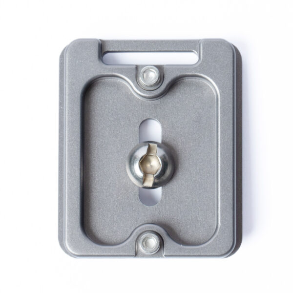 Explorer EX-50 Quick Release Plate - Image 2