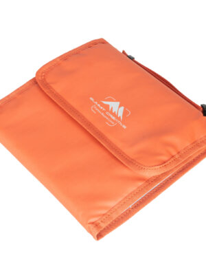 Summit Creative Large Filter Bag 5 (5 x 150x150mm or 150x170mm Filters) (Orange)
